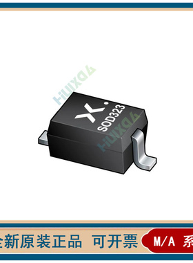 MAVR-000340-11410T【VARACTOR,PLASTIC,SINGLE,LEADFREE】