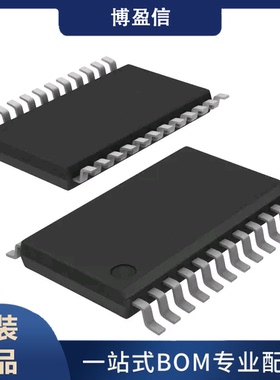 全新原装 LTC1702AIGN#PBF【IC REG CTRLR BUCK 24SSOP】