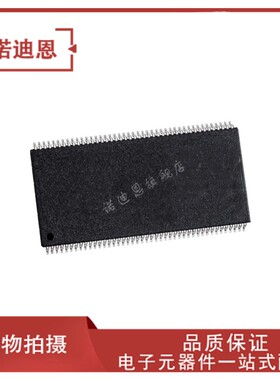M36W0T6050T3ZAQF 封装TFBGA 存储器芯片 正品