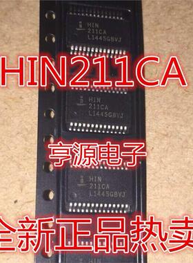 HIN211  HIN211CA HIN211CAZ 211CA 211CAZ HIN211EIA  进口 现货