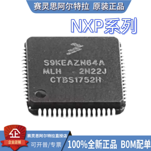 S9KEAZN/64/128AMLHC01T