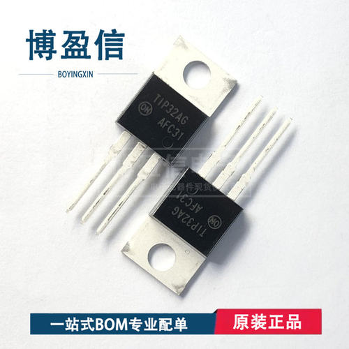 全新原装TIP32AG封O-0