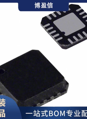 全新原装 ADF4112BCPZ-RL7【IC PLL FREQ SYNTH 3GHZ 20-LFCSP】