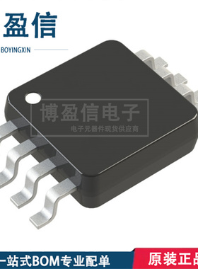 全新原装 LTC1663-8IMS8 封装 MSOP-8 丝印 LTA7 10位 模数转换器