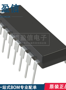 全新原装 DAC08EPZ 封装 DIP-16 数据采集 8位 模数转换器 直插IC