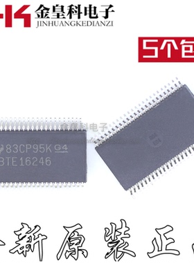 SN74ABTE16246DGGR ABTE16246 SSOP48P