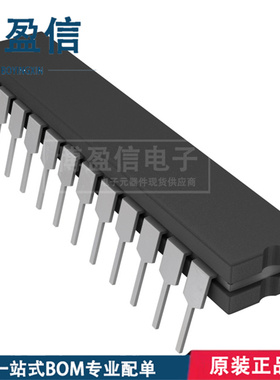 全新原装 AD7228ACNZ 封装 DIP-24 数据采集 8位 模数转换器 芯片