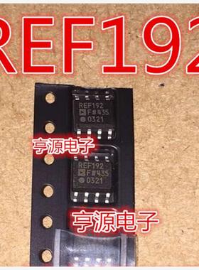 REF192GS REF192GSZ REF192  REF191 REF191GSZ REF198 REF198GSZ