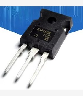全新 IRG4PC50W G4PC50W TO-247 MOS场效应管  IRG4PC50WPBF