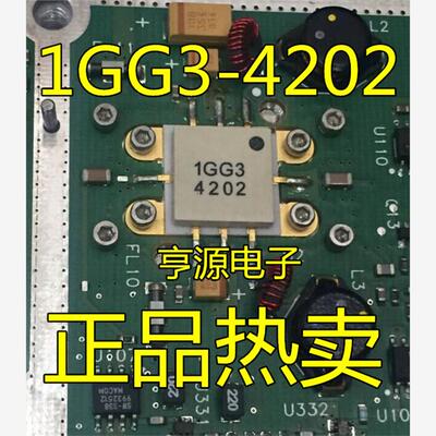 进口1GG3-420实物图片