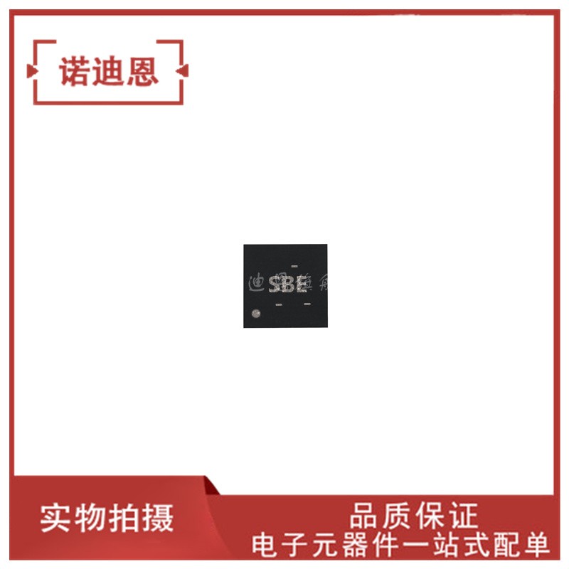 TPS715A01DRVR 丝印SBE 贴片WSON-6 线性稳压器(LDO)