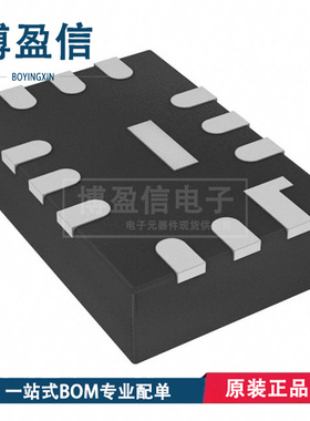 全新原装LTC5553IUDB#TRMPBF 丝印LGZX 封装QFN12 射频混频器芯片