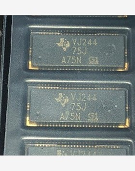 SN74LVT32244ZKER PBGA96 非反向缓冲器 驱动器 TI原装进口 VJ244