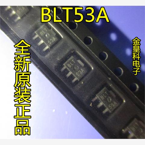 BLT53ASOT-892W4MHz数