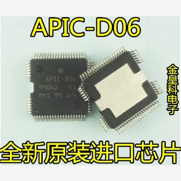 APIC-D06雷诺科雷傲汽