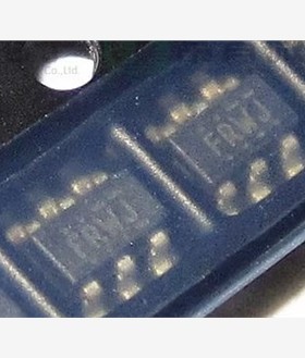 高功率DC/DC转换器 ACT4088US-T 丝印FRWJ 贴片SOT23-6 原装正品