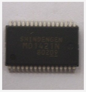 可直拍 MD1421N MD1421 SHINDENG SSOP-32   全新原装  现货