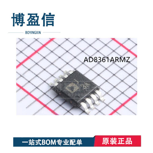 AD8361ARMZ-REEL7网版