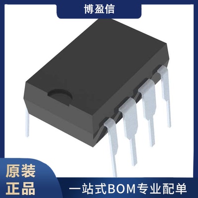 全新原装LT1055CN8直插