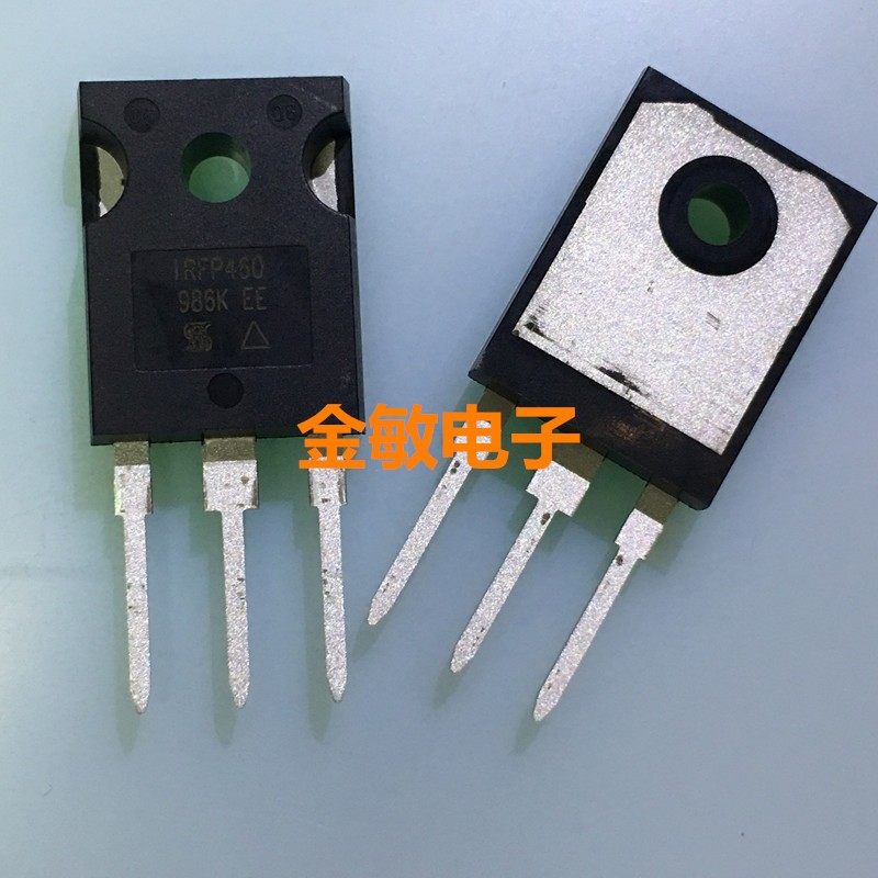 IRFP460BTO-247/3MOS场