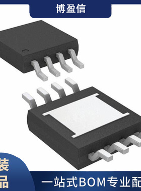 全新原装 LT3489EMS8E#PBF 丝印 LTBYF 贴片MSOP8 开关稳压器芯片