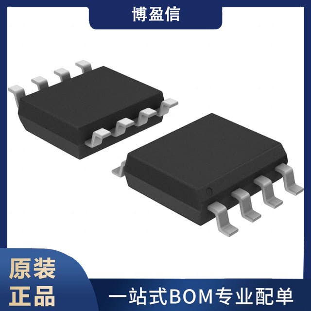 全新原装 CSD88537ND 【MOSFET 2N-CH 60V 15A 8SOIC】