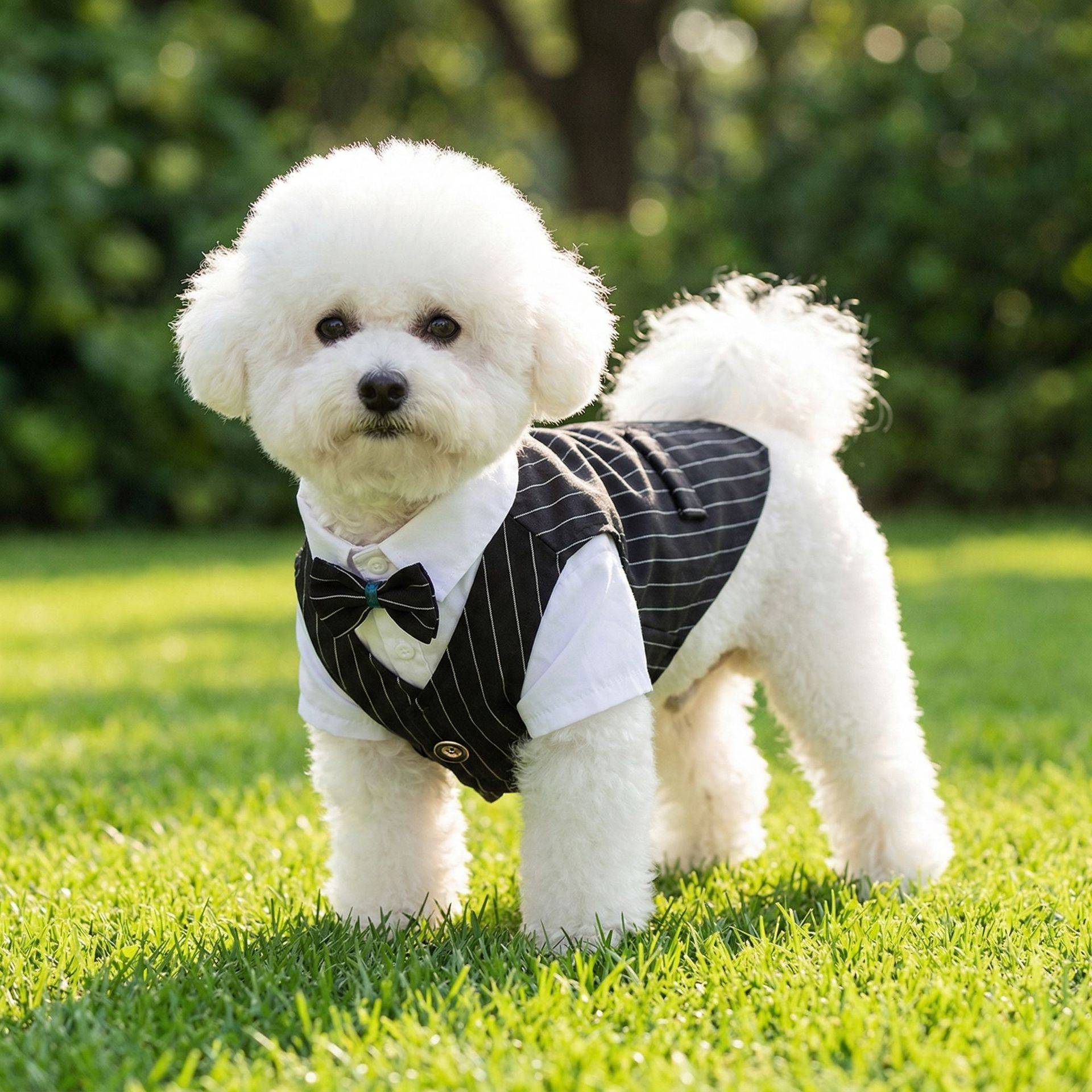 猫咪宠物服饰泰迪比熊小型犬狗狗