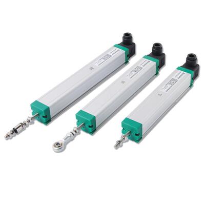 通用型KTC/LWH50-1250mm注塑机电子尺拉杆式直线位移传感器高精度