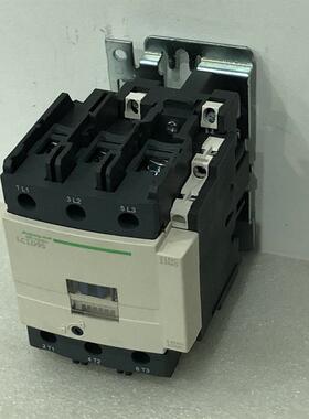 欣力厂家直销交流接触器银点CJX2-D80 LC1D80高质量电压220V 380V