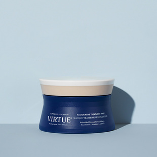 章小蕙推荐 VIRTUE洗发水/发膜/发油/按摩霜