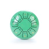 外贸空灵鼓6 12寸15音儿童手鼓忘忧鼓成人手碟空灵鼓