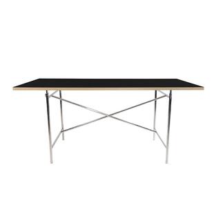 EiermannTable艾尔曼桌不锈钢方形办公桌会议升降电脑桌升降桌