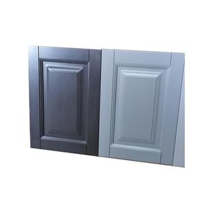 整体实木衣柜门橱柜门板全屋定制工厂简约现代欧法式原木柜子定做