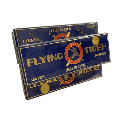 DCX1拷边机机针锁边机工业缝纫机机针DC*1机针