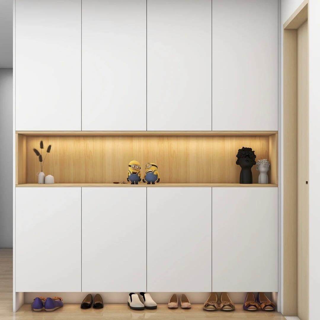 酒柜隔断柜家用客厅现代简约门厅柜玄关柜小户型靠墙储物红酒柜子