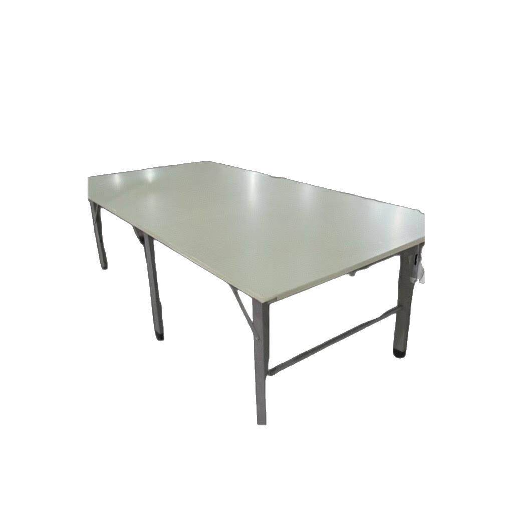 服装检验桌打包工作台含加厚加固脚架厂家直销