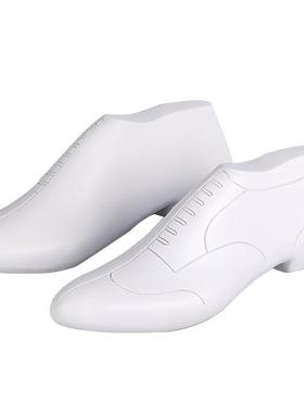 现代简约装饰鞋子摆件样板间卧室衣帽间衣柜艺术软装饰品北欧摆设