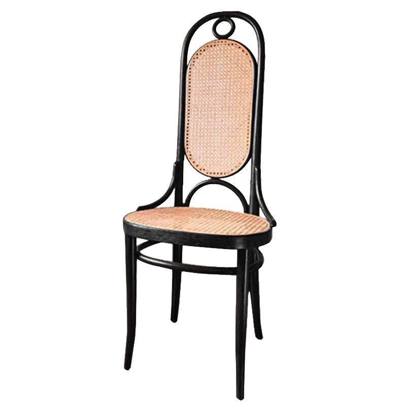 复古实木餐椅靠背椅咖啡厅餐厅简约单人沙发椅古风藤编懒人休闲椅,商业/办公家具,商用藤编家具,淘宝优惠券,粉丝福利购,淘宝优惠卷