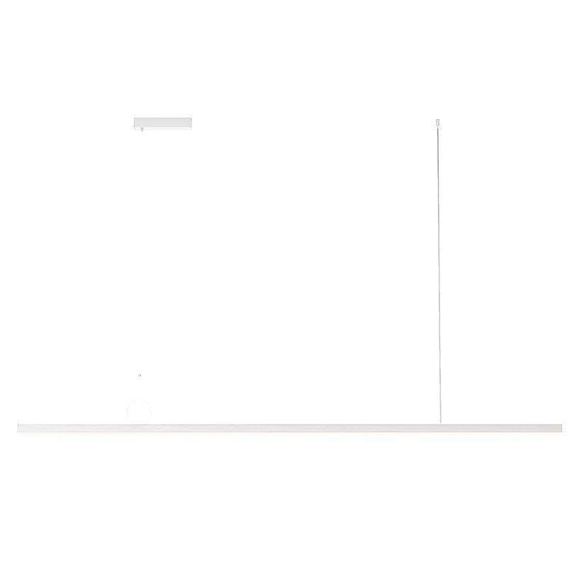 设计感餐厅灯具意式轻奢风极简现代简约餐桌吧台书房一字长条吊灯,家装灯饰光源,智能吊灯,淘宝优惠券,粉丝福利购,淘宝优惠卷