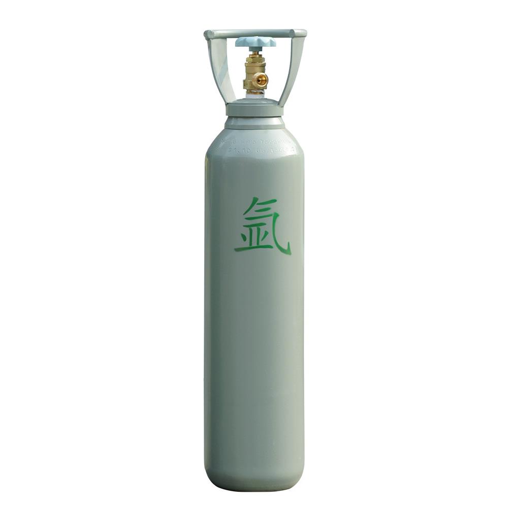 氩弧焊高压气瓶8L10L15L40L氮气氧气二氧化碳钢瓶工业气罐氩气瓶