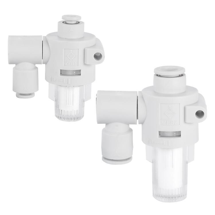 CUJZBFB2ZF1真空过滤器ZFB200-08ZFB2010-06ZFB100-06ZFB00-04