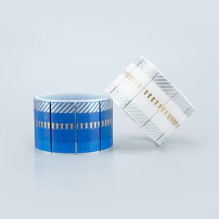 防伪胶带保密易撕贴纸VOIDOPEN防拆防盗胶贴一次性胶条包邮