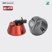 防盗标签强力解锁器超市服装 G70榔头解扣器 防盗标签取扣器WS