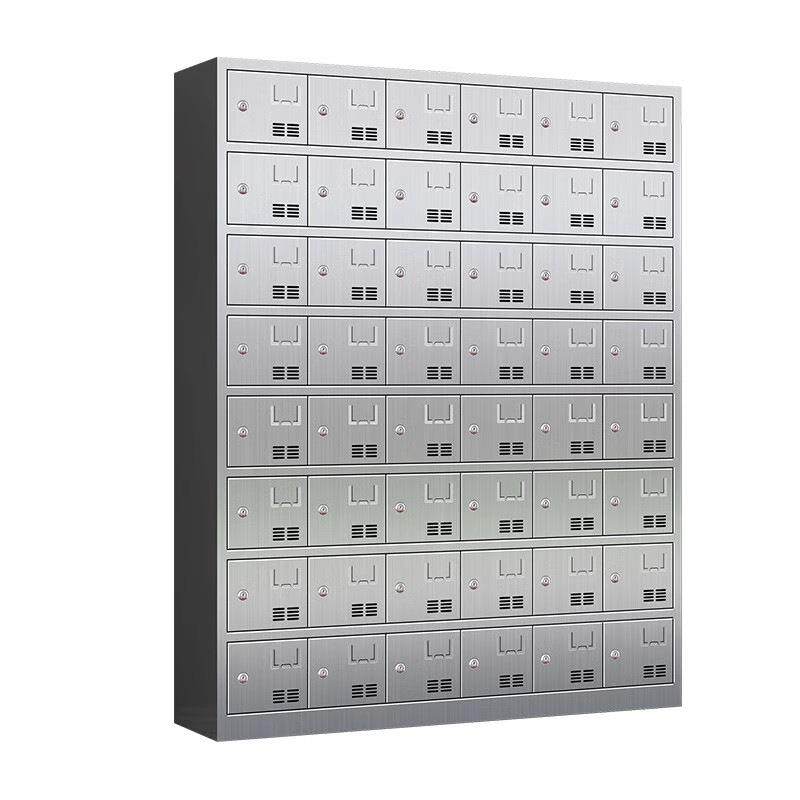 不锈钢碗柜学校餐厅多门碗柜工厂职工多格餐具柜员工食堂餐盘柜,商业/办公家具,办公储物柜,淘宝优惠券,粉丝福利购,淘宝优惠卷