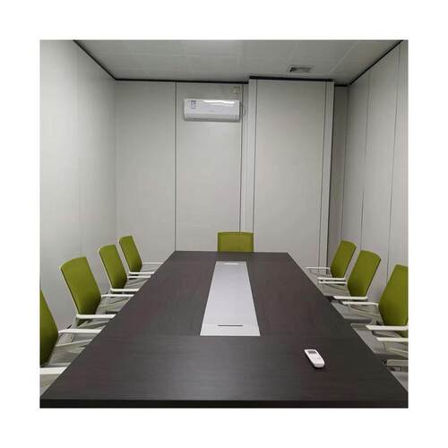 钢制挂墙板厂家供应酒店办公屏风隔断办公活动隔断100款护墙钢板