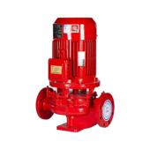 消防泵厂家消火栓喷淋泵柴油机泵立式 多级泵增压稳压设备管道泵