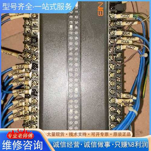 可维修PLC，的，型号NB2-P56R3-AC/Z005，议价