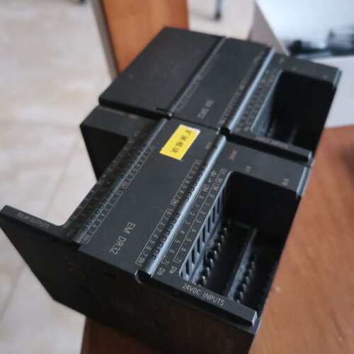 可维修西门子S7 200 SMART DM DR32  6ES7