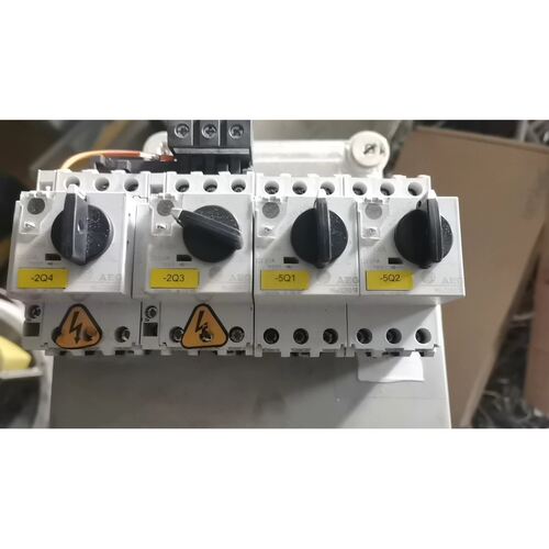 可维修AEG马达保护开关 型号：Mbs32H002、Mbs32H