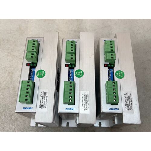 可维修驱动器2D68MH，件，功能包好，实物拍摄